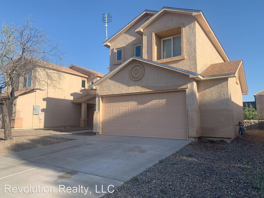 Primary Photo - 4 br, 2.5 bath House - 5000 Kyler Road