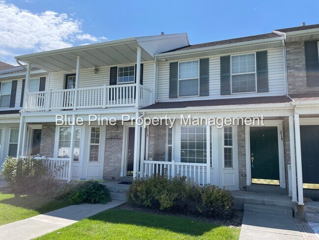 Foto del edificio - 217 Georgetown Dr