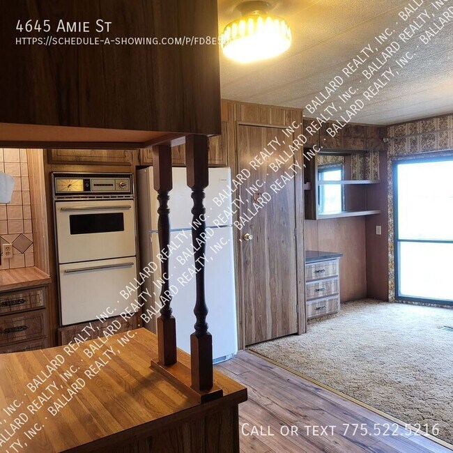 Foto del edificio - 4645 Amie St