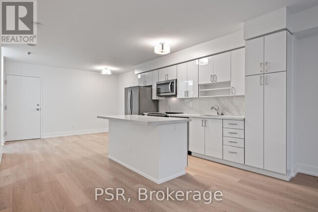 Photo du bâtiment - 50 John St