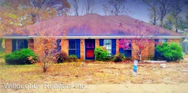 Building Photo - 5657 Redford Ave