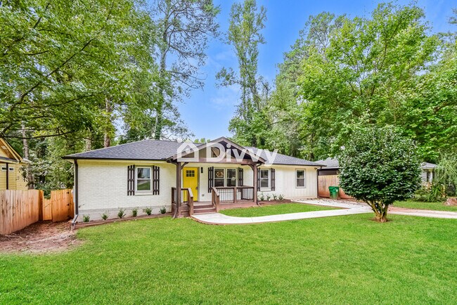 Building Photo - 2531 Brentwood Rd, Decatur, GA 30032