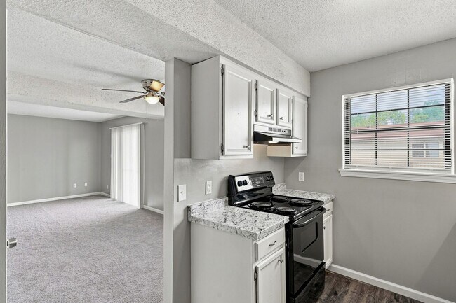 Foto del interior - Stephens Park Apartments