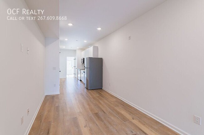 Foto del edificio - One Bed Cobbs Creek Apartment