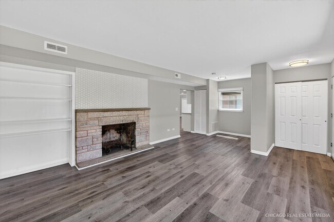 Foto del edificio - 41557 N Illinois St