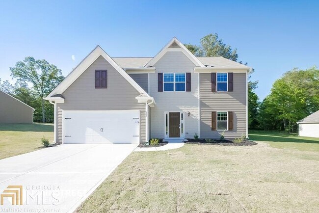 Building Photo - 100 Ashley Trace