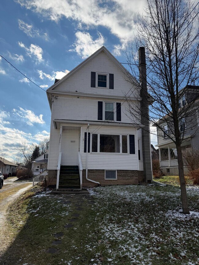 Foto del edificio - 190 Lafayette Ave
