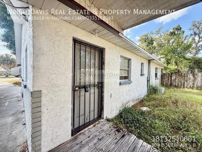 Foto del edificio - 804 E 127th Ave