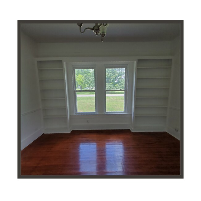 Foto del edificio - 305 Hogan St