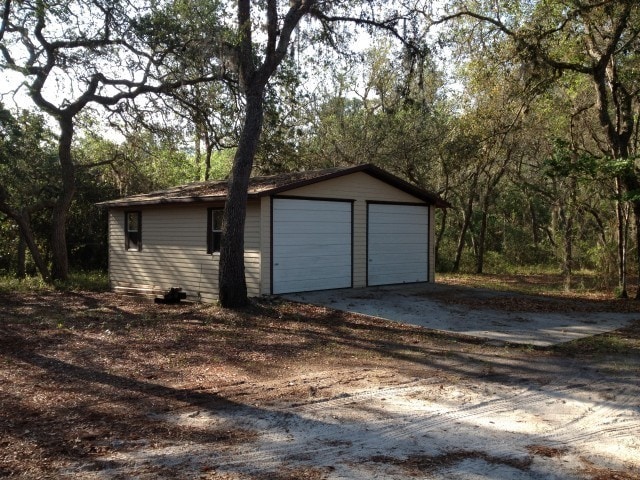 Building Photo - 8310 Happy Trail