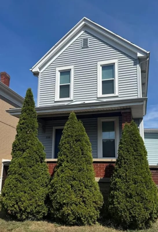 Primary Photo - 108 Paxton Ave