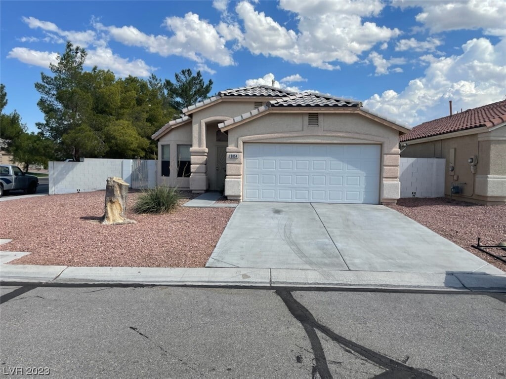 9054 Living Rose St, Las Vegas, NV 89123 House Rental in Las Vegas