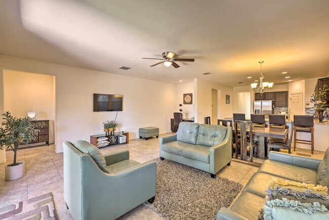 Foto del edificio - 6808 N 86th Ln