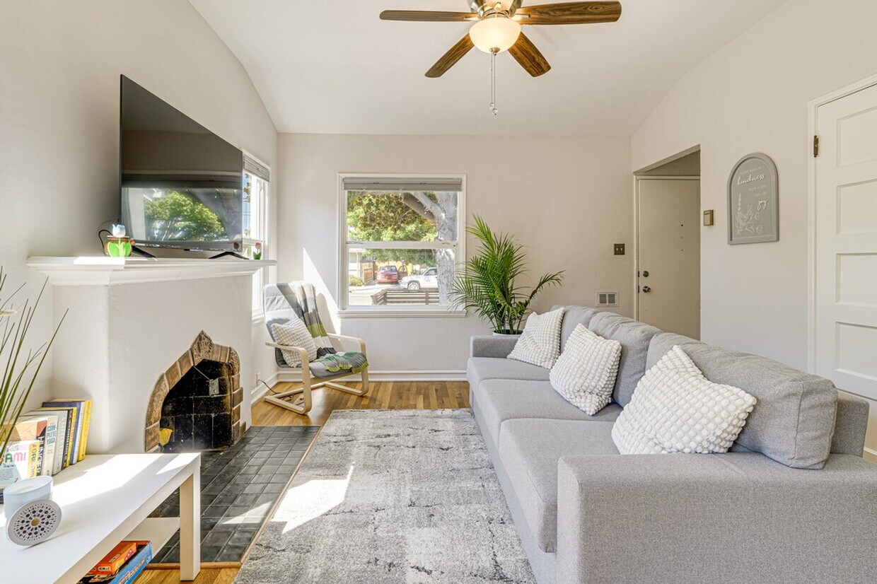 Foto principal - 972 S 8th St