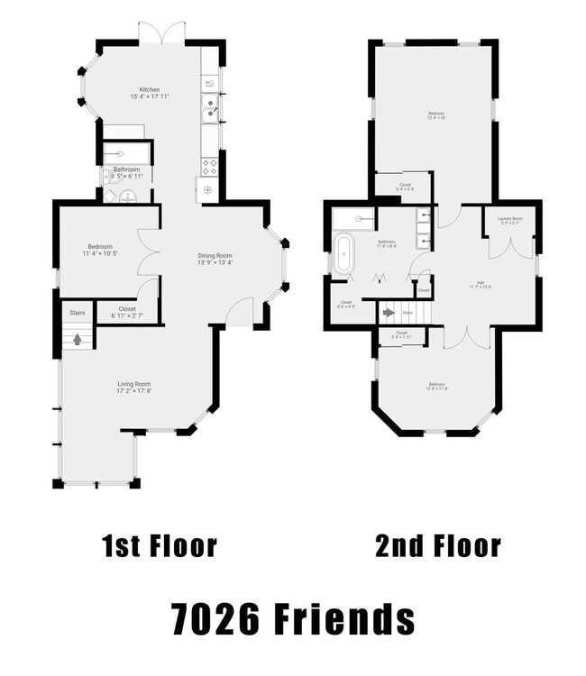 Building Photo - Historic 1898 Two Story 3 Bed 2 Bath House Available Now!
