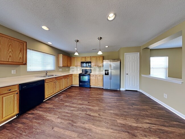 Foto del edificio - 3779 Marshlane Way