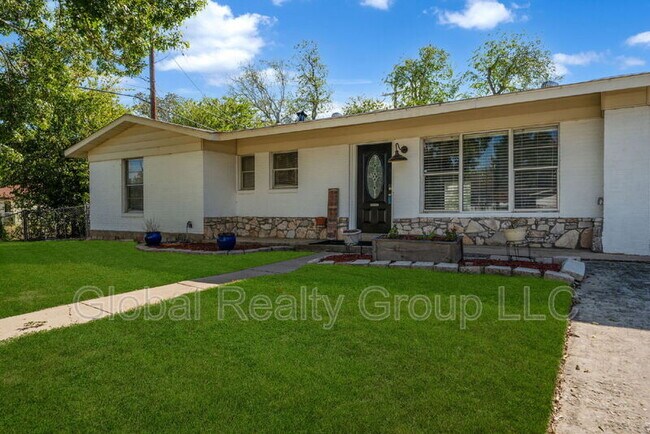 Foto del edificio - 189 National Blvd