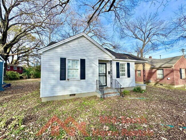 Foto del edificio - 3472 Hadley Rd