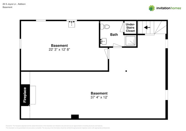 Foto del edificio - 26 Joyce Ln