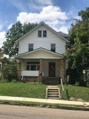 Building Photo - 1425 S Liberty Ave