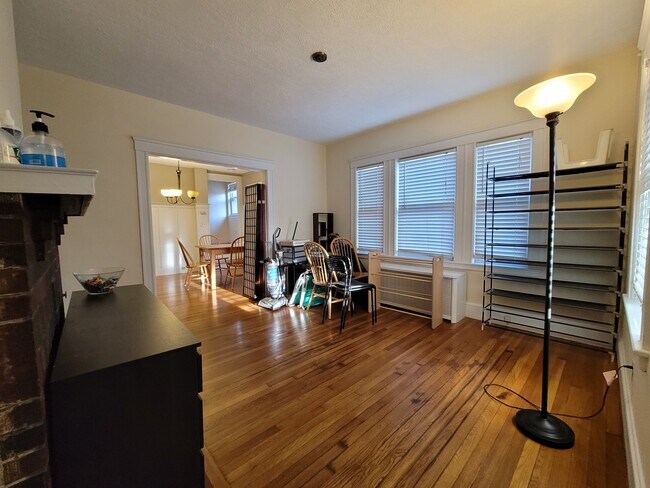 Foto del edificio - 455 Summer St