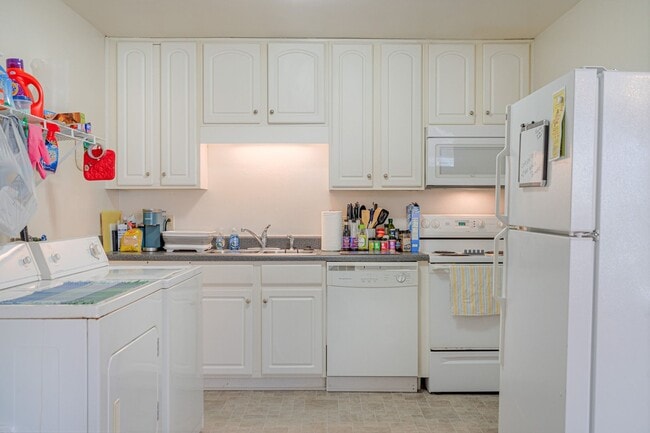 Interior Photo - 300 McDonald Street Apartments