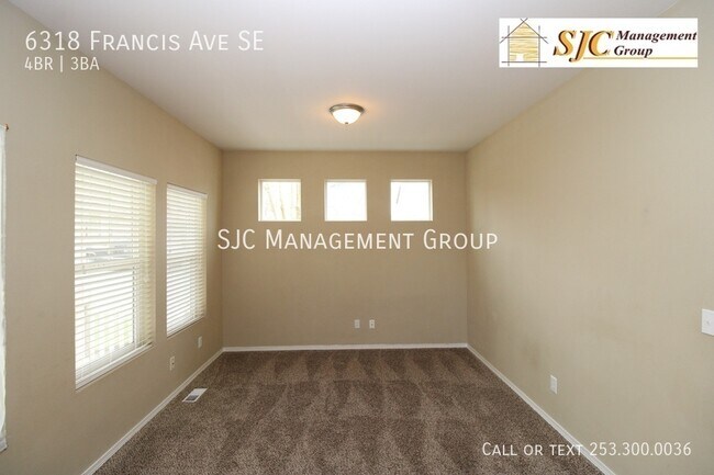 Foto del edificio - 6318 Francis Ave SE