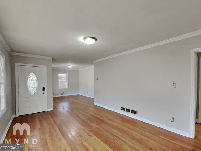 Foto del edificio - 3660 Hill Acres Rd SW