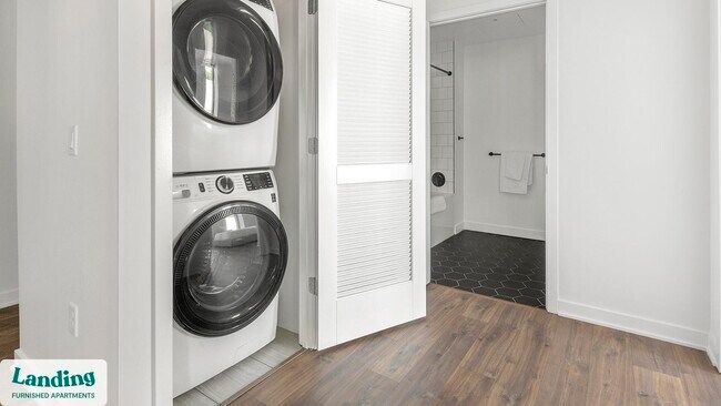 Foto del edificio - 1320 4th St NE