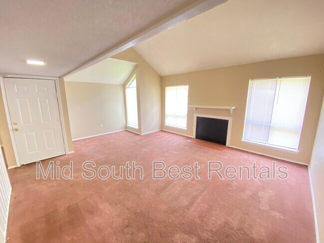 Foto del edificio - 4195 Crain Rd