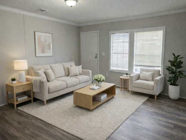 Building Photo - 9330 Eden Dr