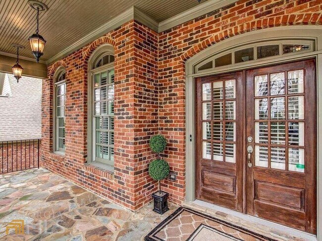 Foto del edificio - 4128 Barnes Meadow Rd SW