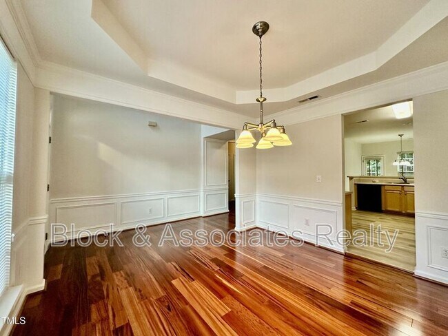 Foto del edificio - 603 Willingham Rd
