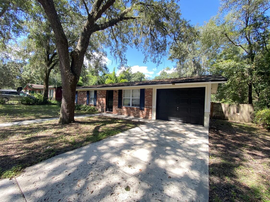 1628 Harring St, Green Cove Springs, FL 32043 - House Rental in Green ...