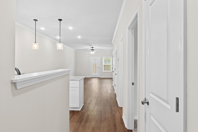 Building Photo - 5029 Greer Dr
