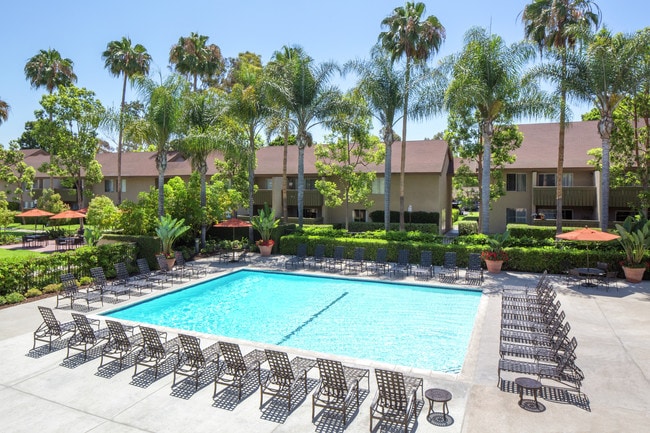 irvine apartment homes