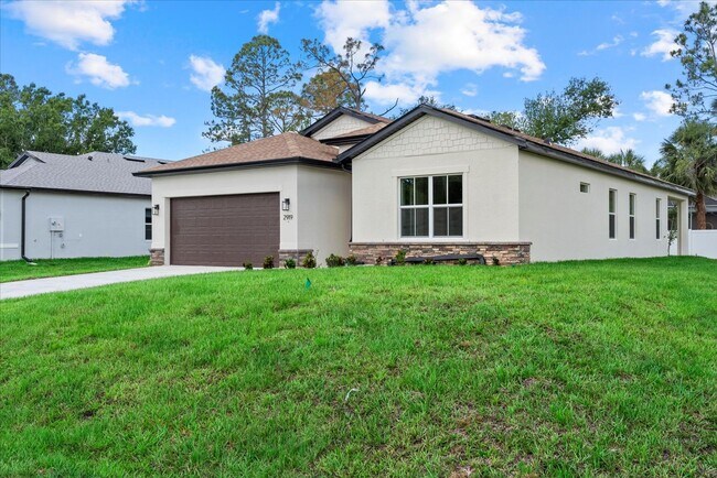 Foto del edificio - Large 4/3 Brand NEW Construction Home in t...