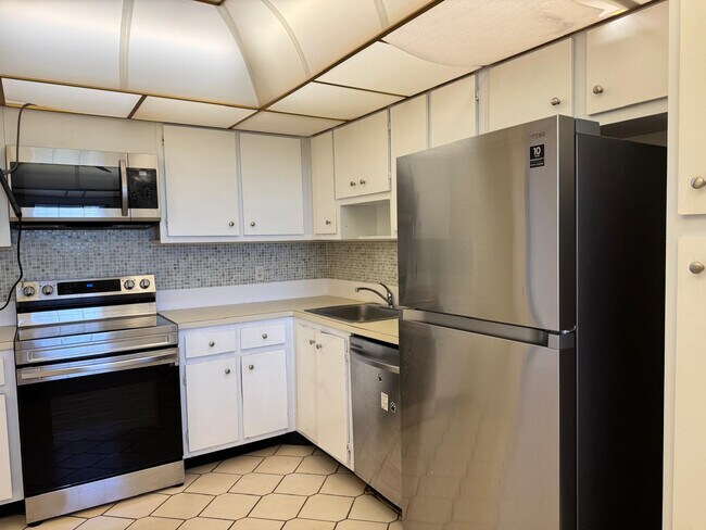 Foto del edificio - 3510 Oaks Way