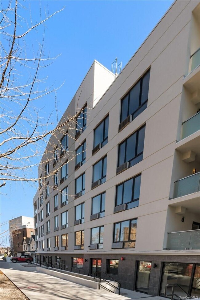 Foto del edificio - 3436 Kingsbridge Ave