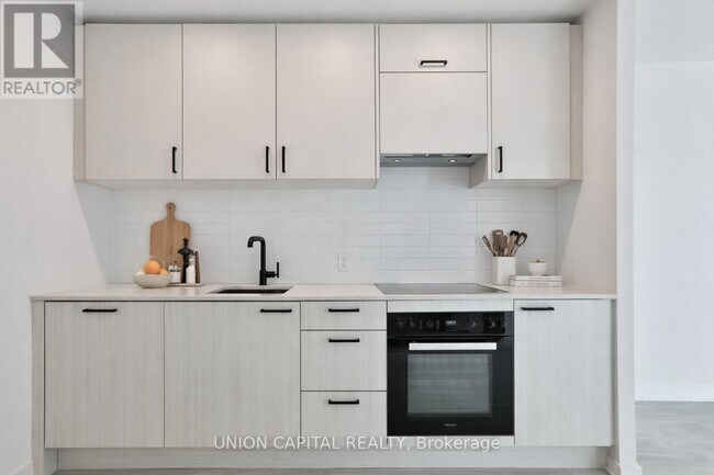 Photo du bâtiment - 1 Quarrington Lane