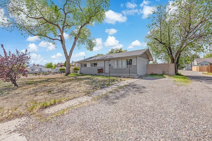 Foto del edificio - Single family home - Central Grand Junction