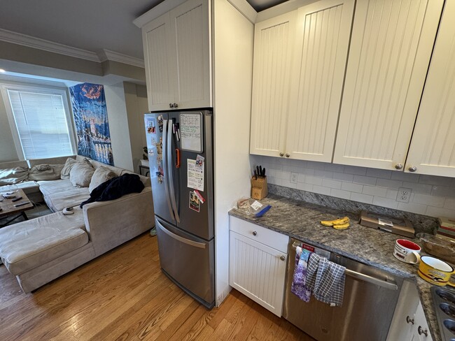 Foto del edificio - 183 River St