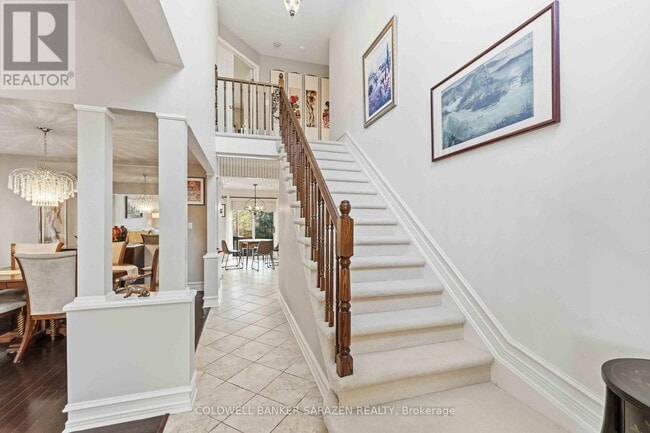 Building Photo - 734 Rolling River Crescent