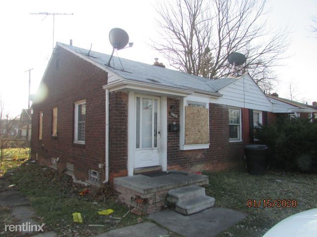 Primary Photo - 2 br, 1 bath Duplex - 18806 Kelly Rd