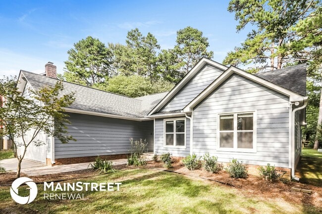 Building Photo - 2614 Kilmarnock Ct