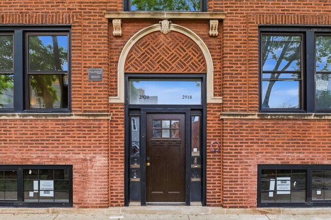 Building Photo - 2918 W Altgeld St