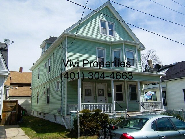 Primary Photo - 10 Green St