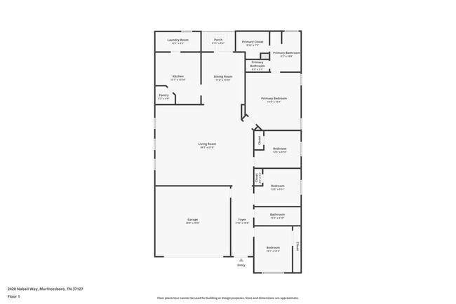 Building Photo - 2420 Nabali Wy