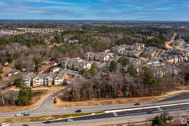 Building Photo - Villages at Pecan Grove