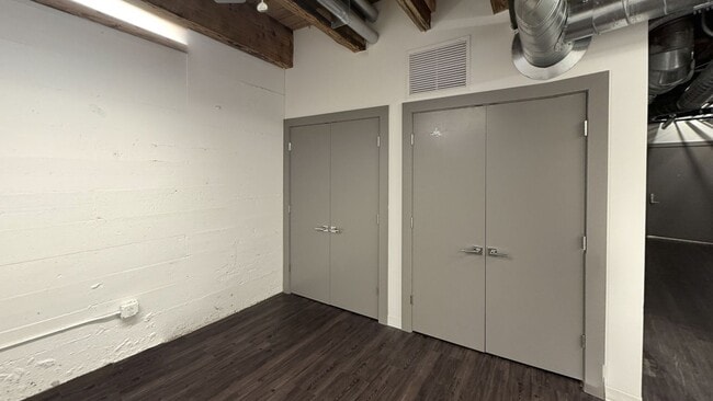 Interior Photo - Station Lofts